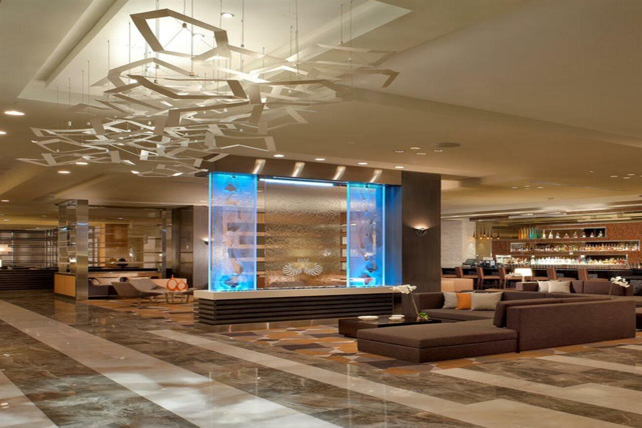 Eb Hotel Miami Airport Buitenkant foto